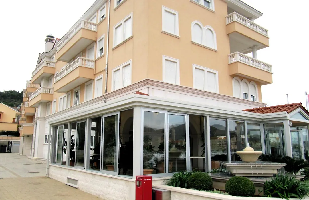 Hotel Trogir Palace-1