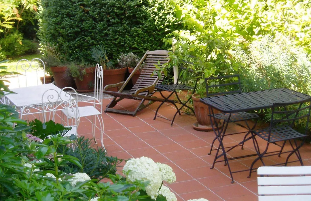 Hotel Le Clos Raymi-1