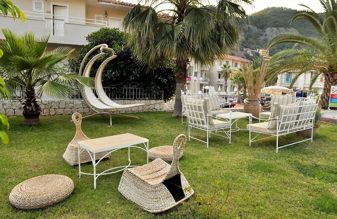 The Blue Lagoon Deluxe Hotel-1