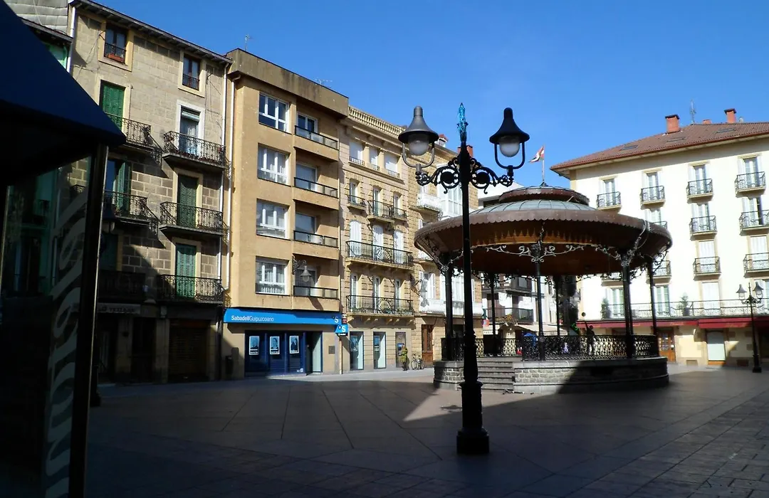 Hotel Norte-1