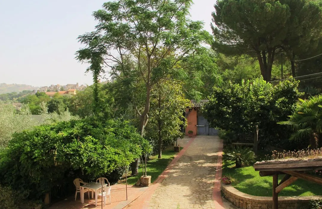 Villa Clementine-1