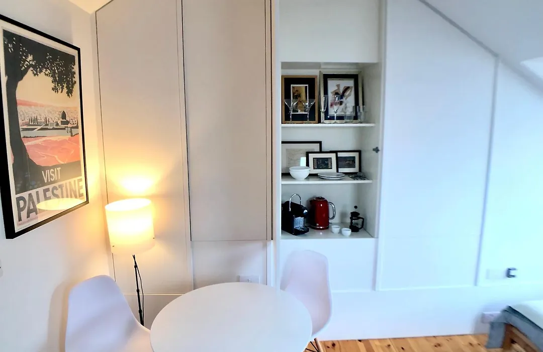 Camden Town House-1
