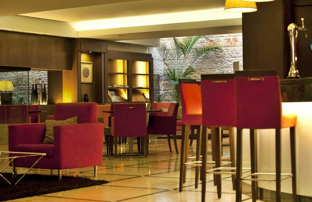 TURIM Ibéria Hotel-1