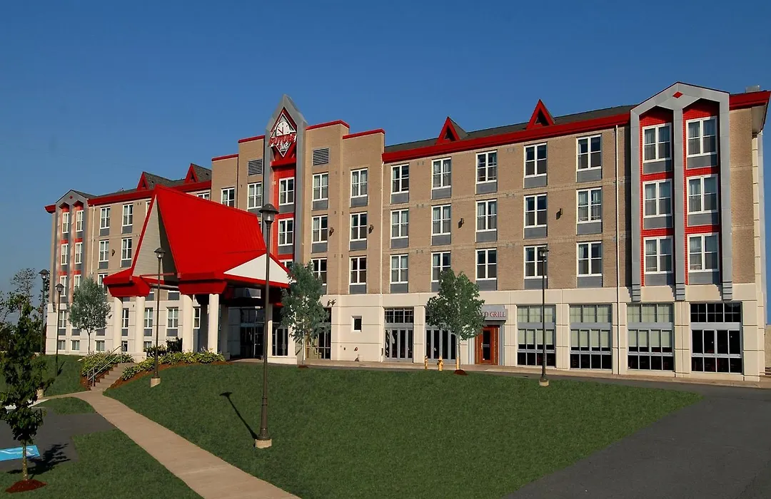 Future Inns Halifax Hotel & Conference Centre-1