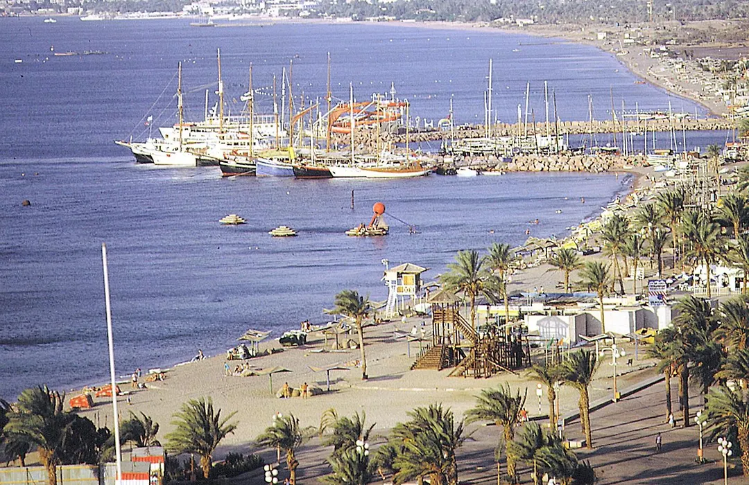 Dan Panorama Eilat-1