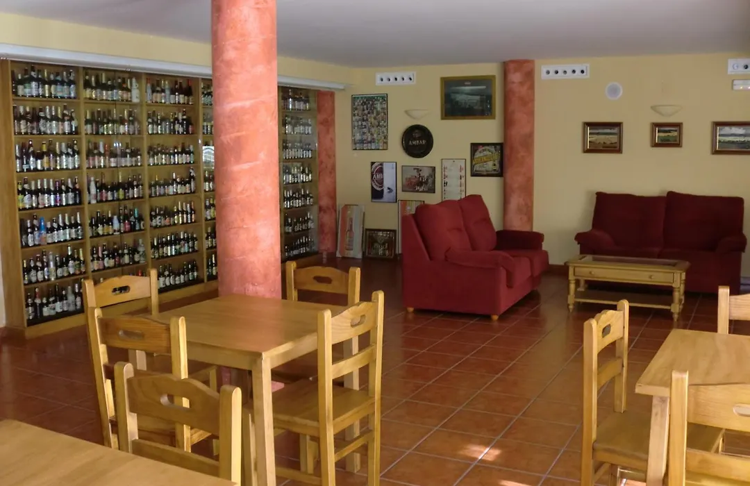 Hotel Arnal-1