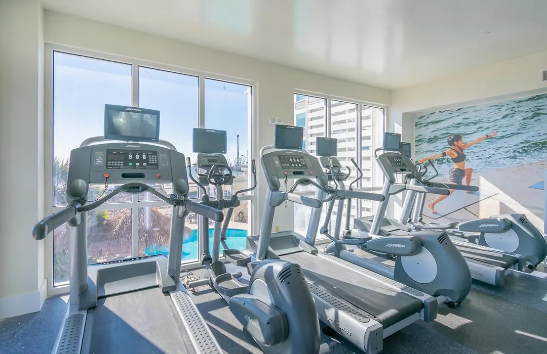 Clarion Pointe Galveston Seawall-1