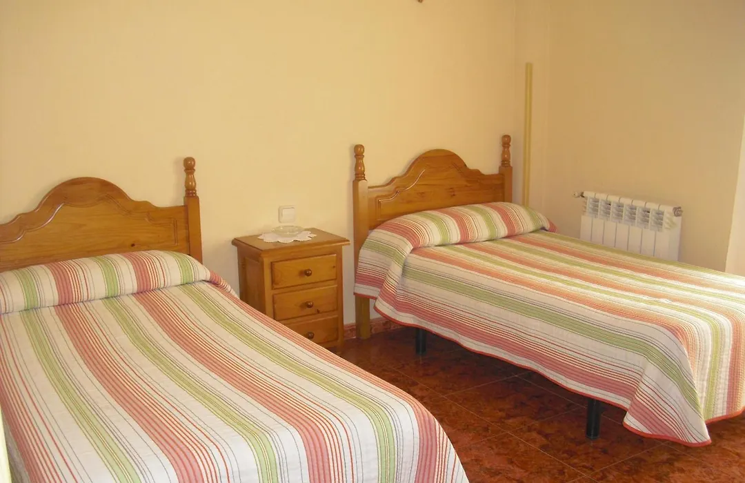 Hostal Sunami-1