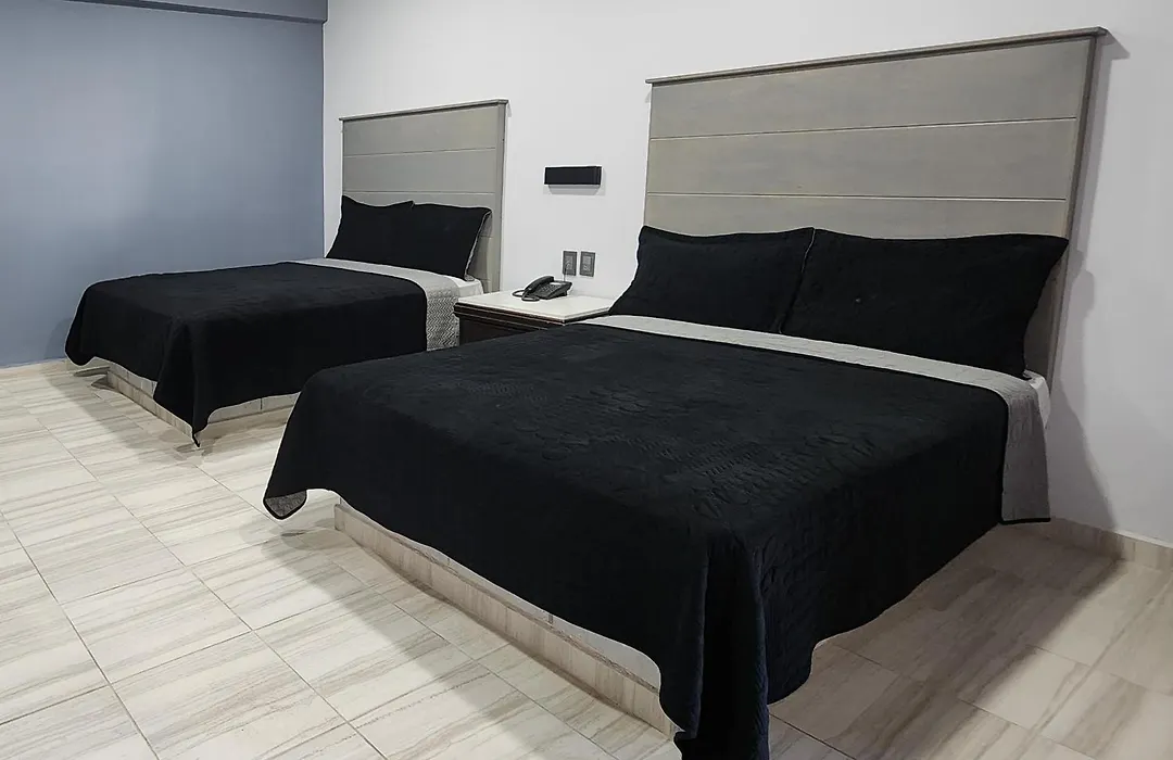 Hotel Paraiso-1
