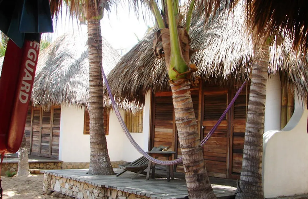 Un Sueno Cabanas Del Pacifico-1