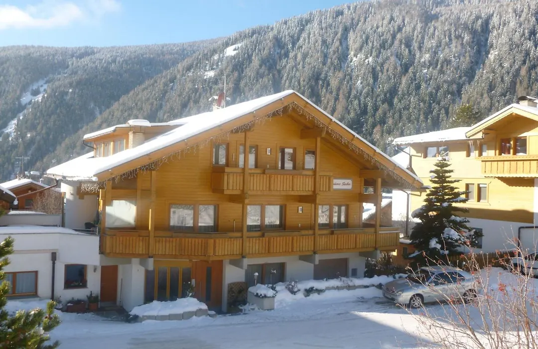 Residence Tauber-1
