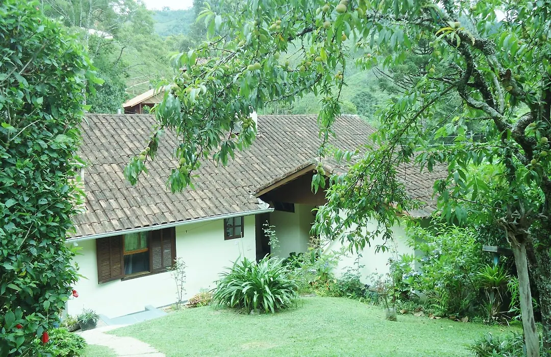 Pousada da Carmem-1