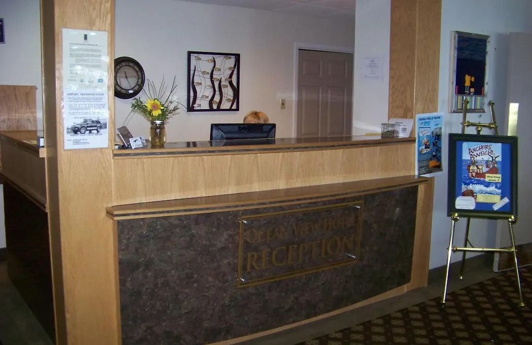 Ocean View Hotel-1