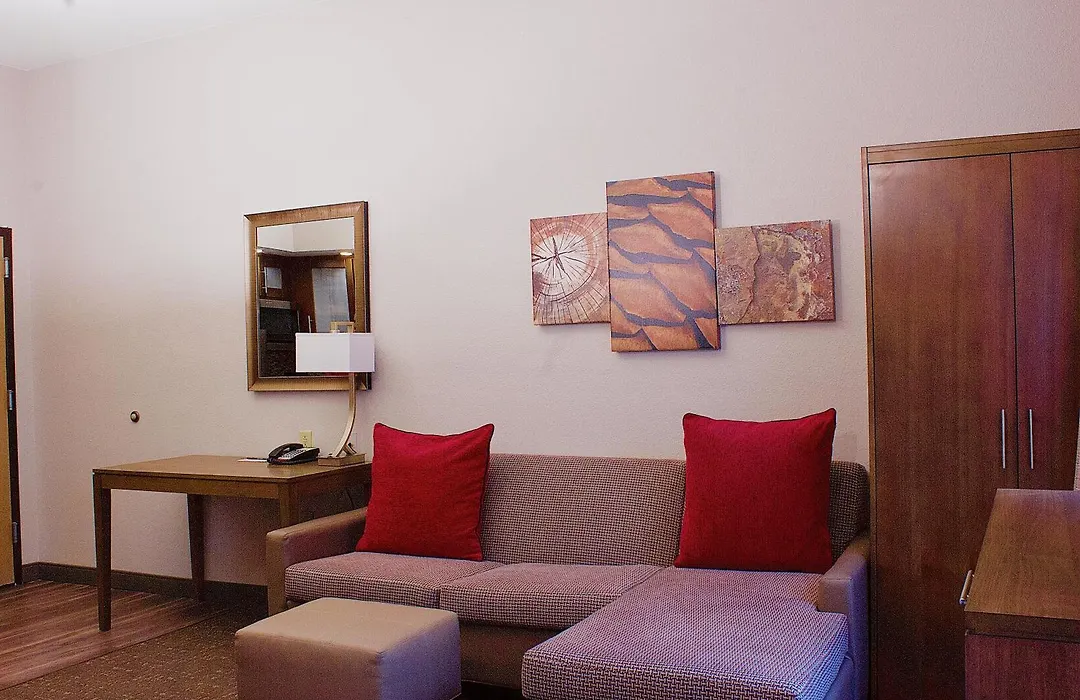 Staybridge Suites Chattanooga-Hamilton Place By Ihg-1