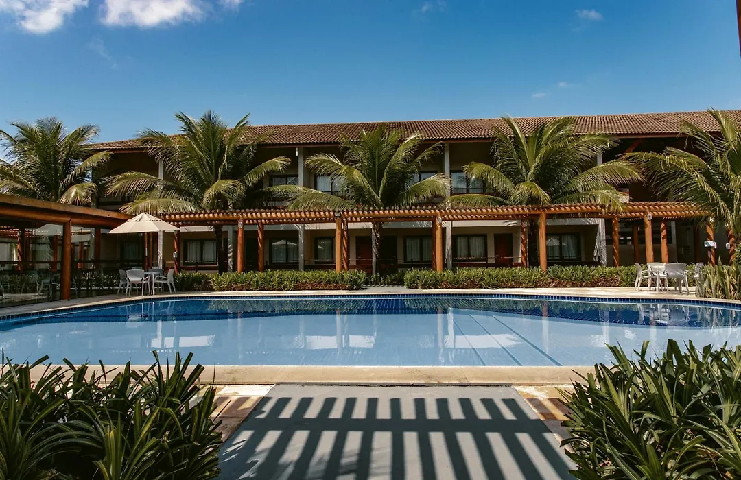 Tabaobi Smart Hotel-1