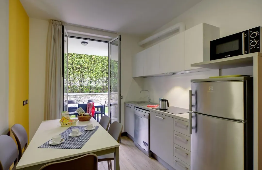 Residence Isolino-1