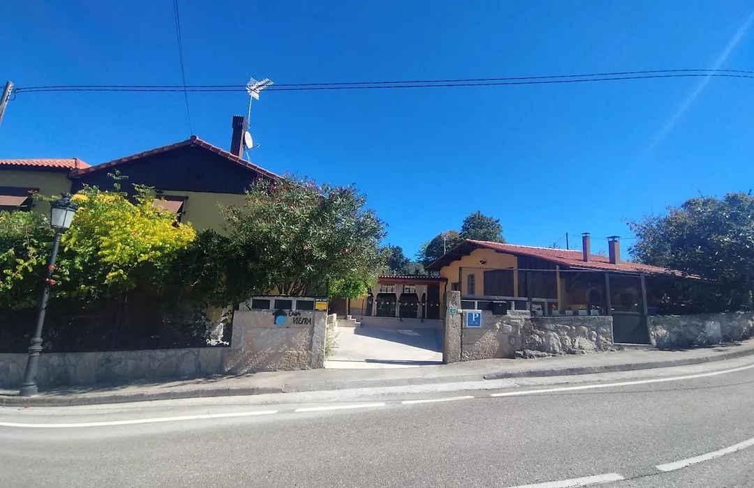 Casa Da Vieira-1