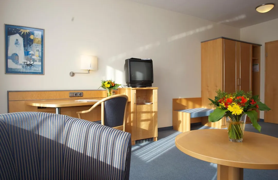 Seminarhotel Aurich-1