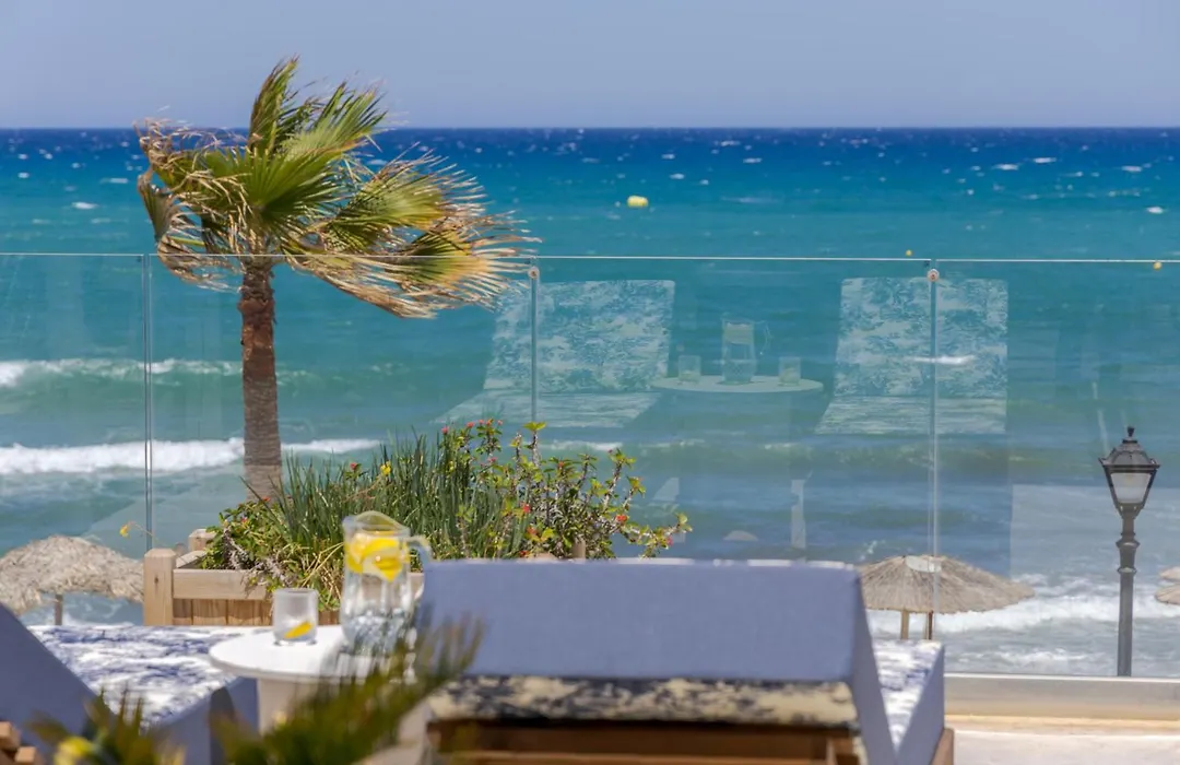 Galazio Beach Resort-1