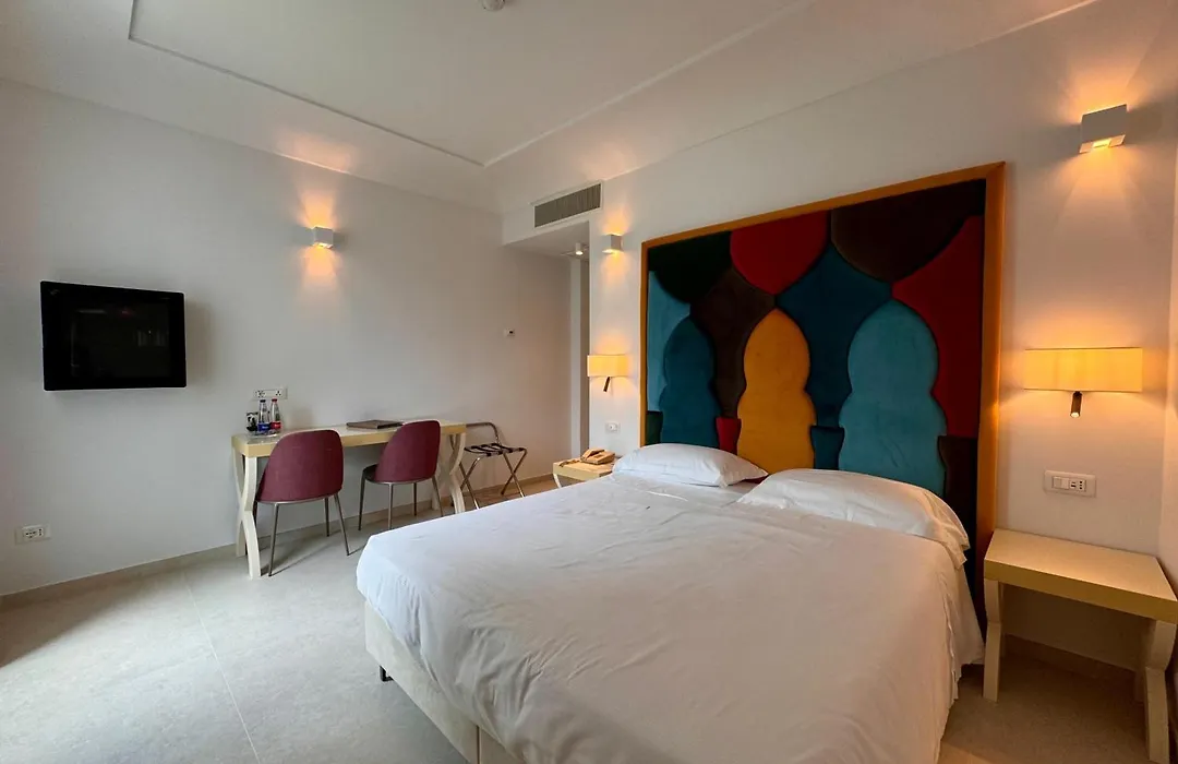 Hotel Rufolo-1