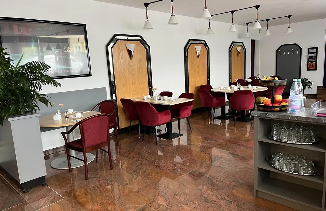 Hotel Aggertal-1
