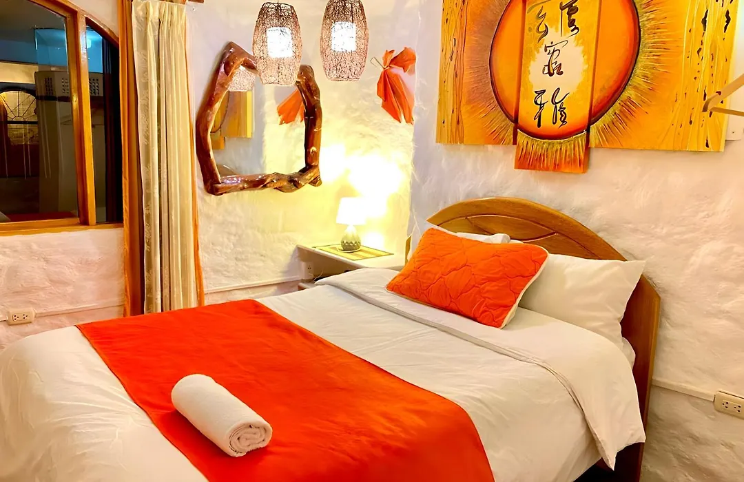 Hostal Madre Tierra-1
