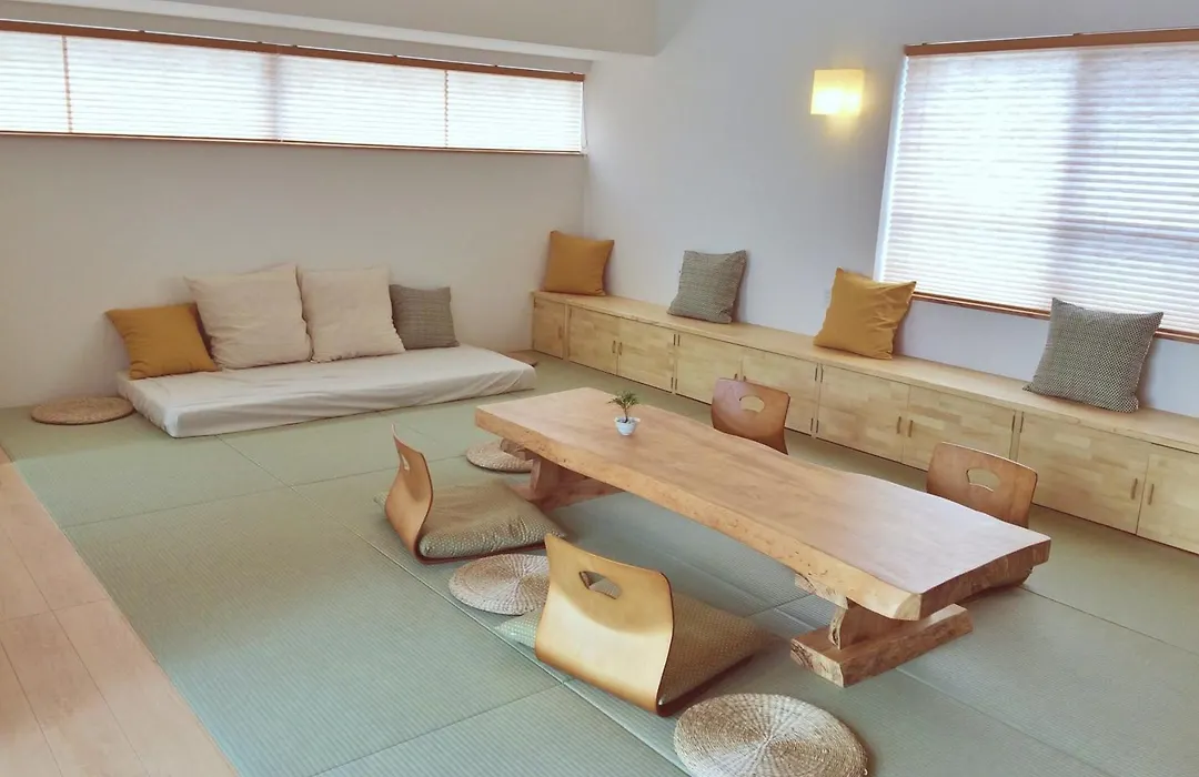Guest House Ishigaki-1
