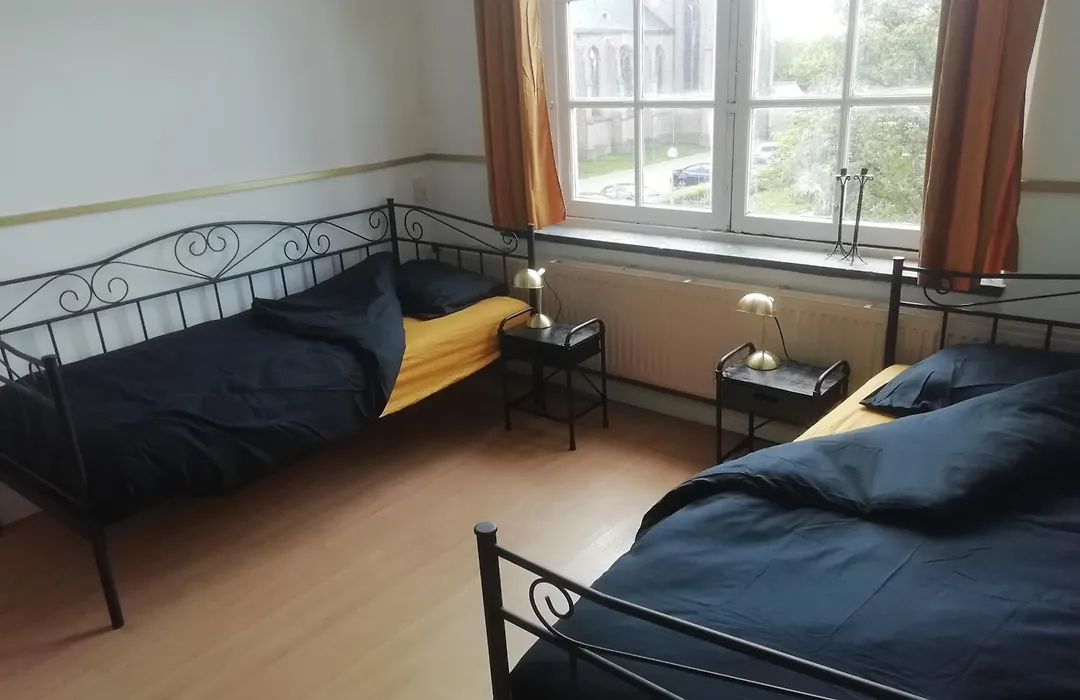 B&B de Hoop-1