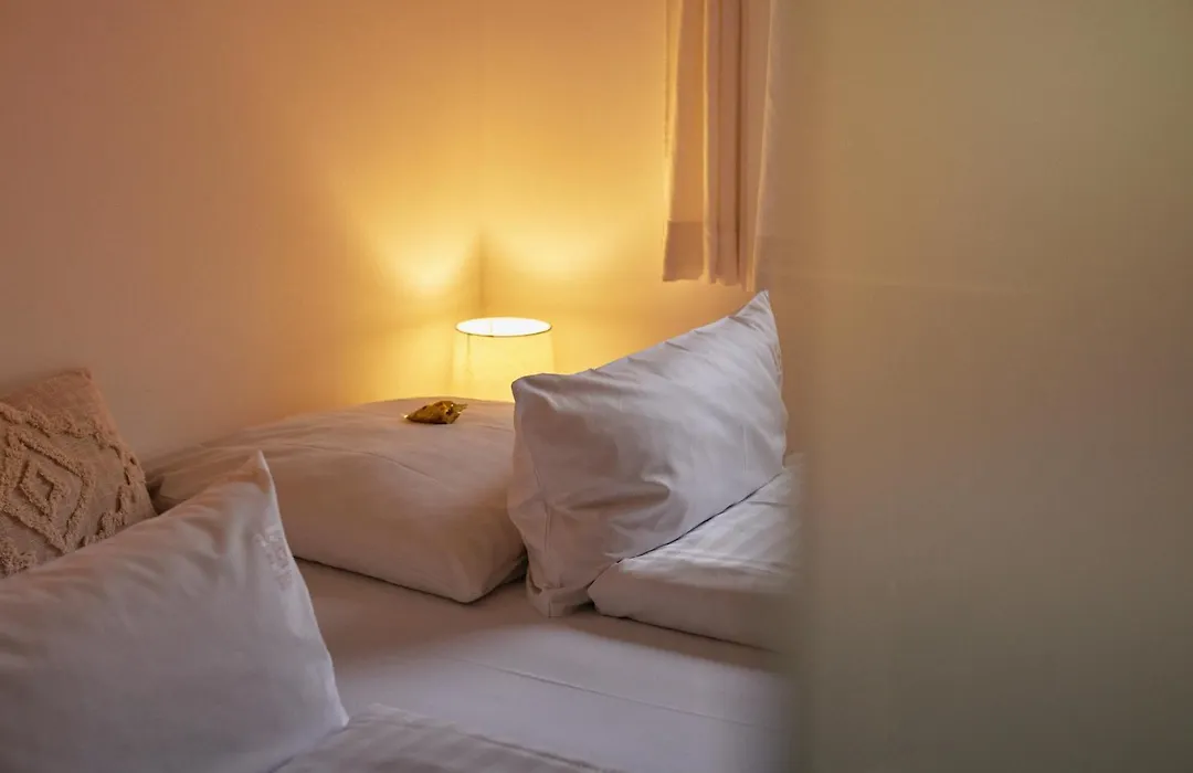 18Arts Hotel - Living In A Gallery!-1