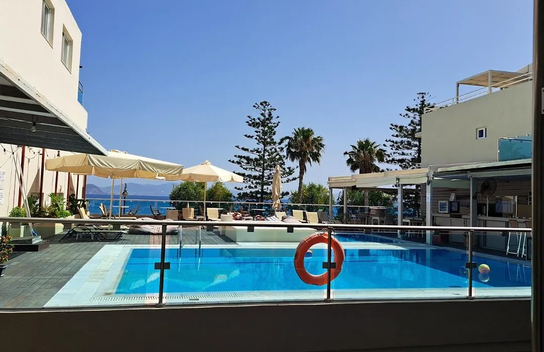 Bristol Sea View Apartments-1