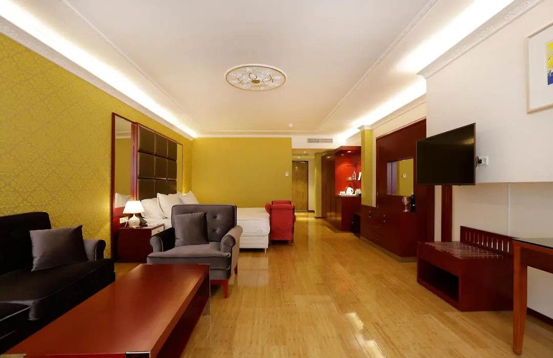 Chasse Boutique Hotel-1