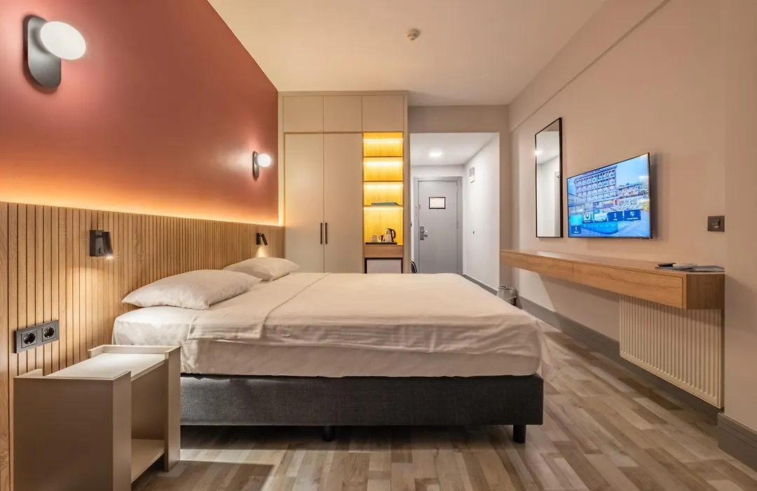 Kilya Hotel-1