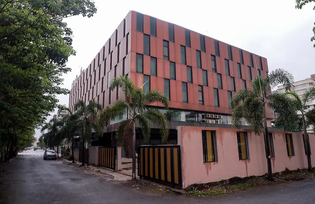 Zip By Spree Hotels Surat-1