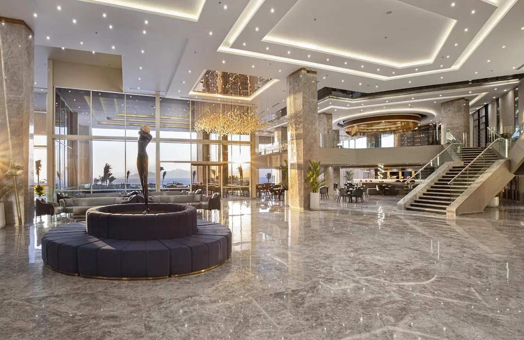 V Hotel Sharm El Sheikh-1