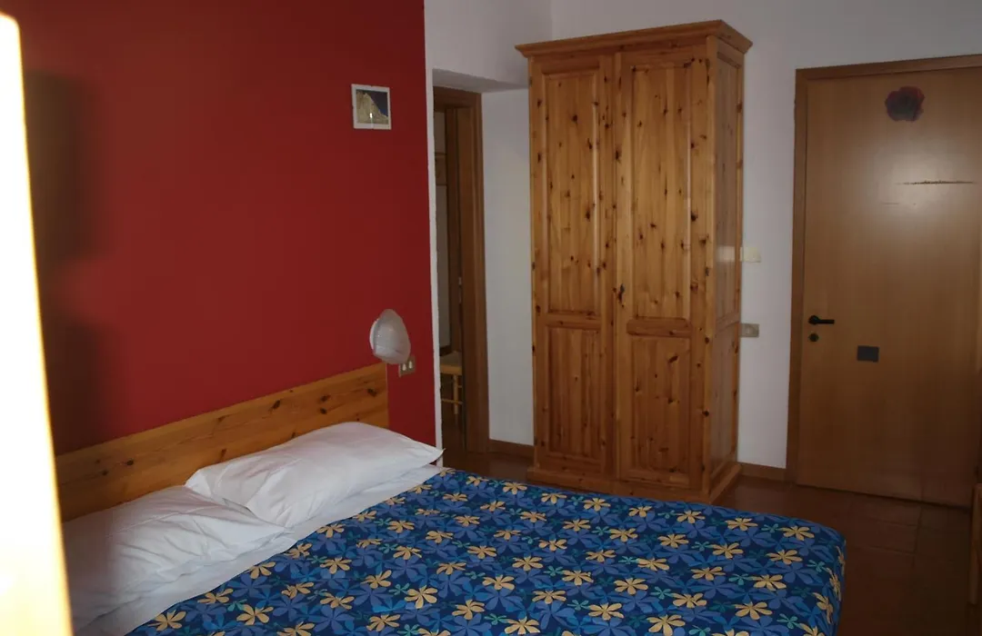 Chalet della Luna QUESTO NON E' UN ALBERGO E' QUELLO CHE CERCAVI-1