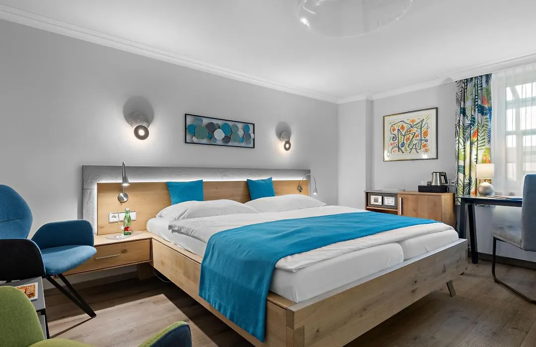 Hotel Mayrbräu-1