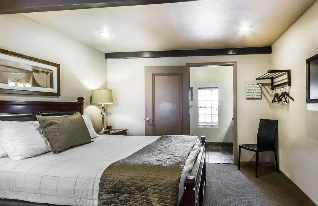 Rodeway Inn & Suites Williams Downtowner-Rte 66-1