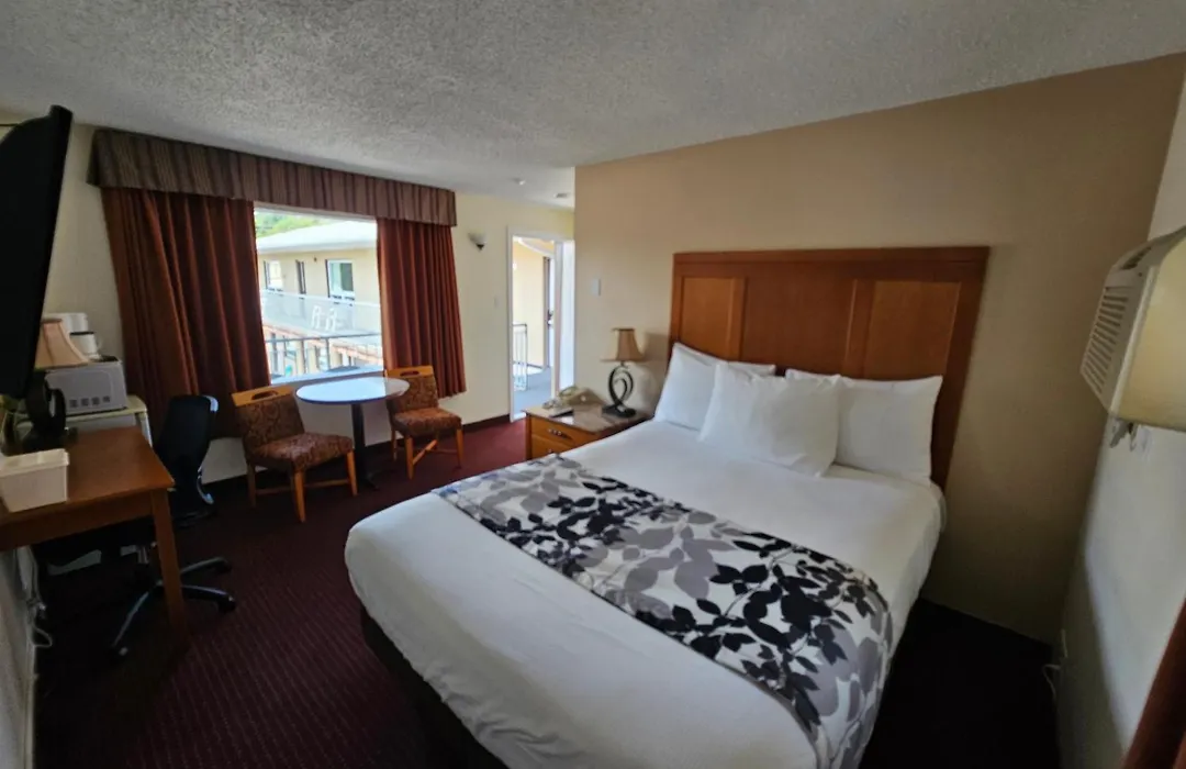 Huntsville Inn-1