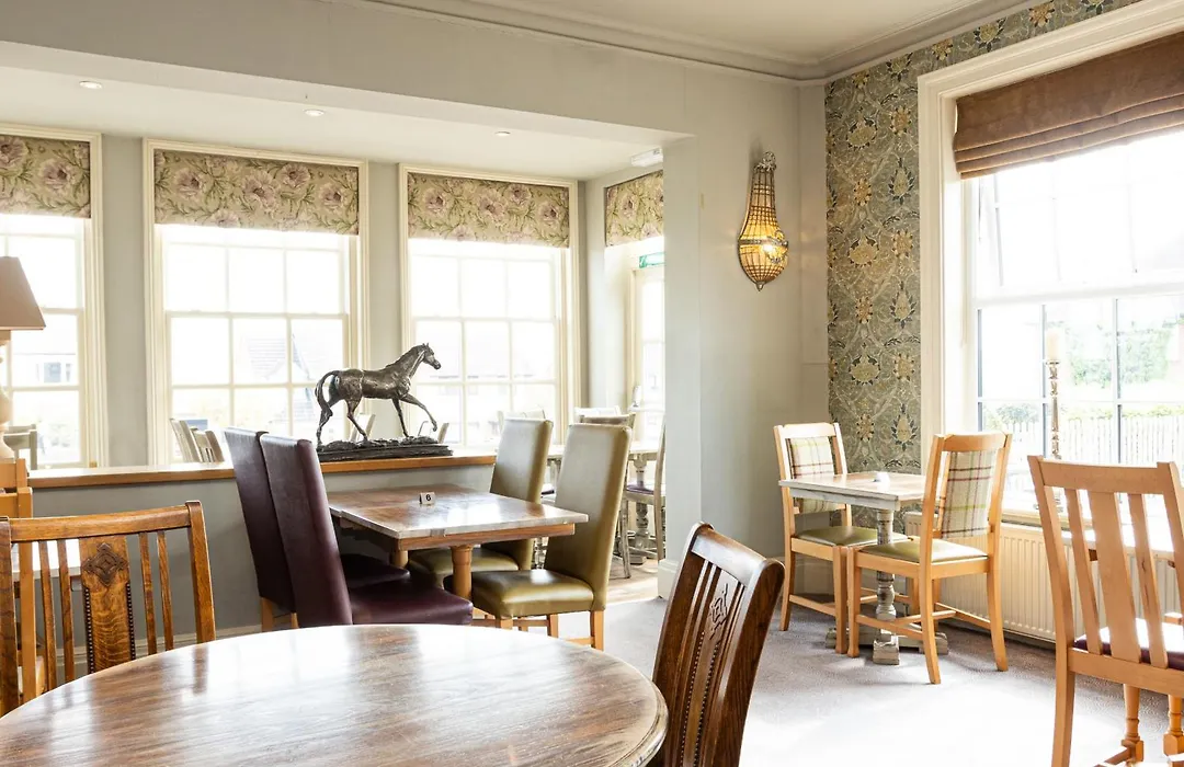 Woodberry Inn-1