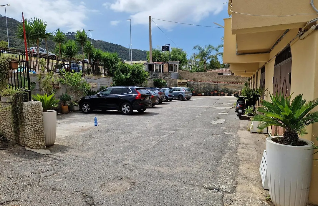 Residenza NETTUNO-1