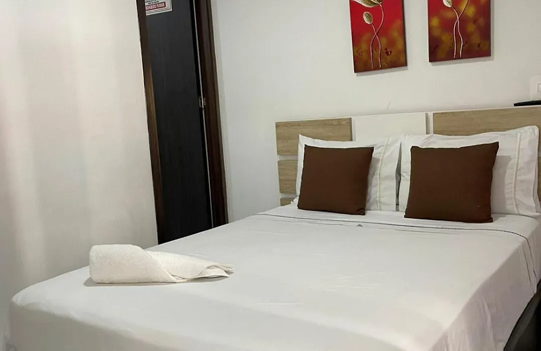 Hotel Guadalupe Plaza-1