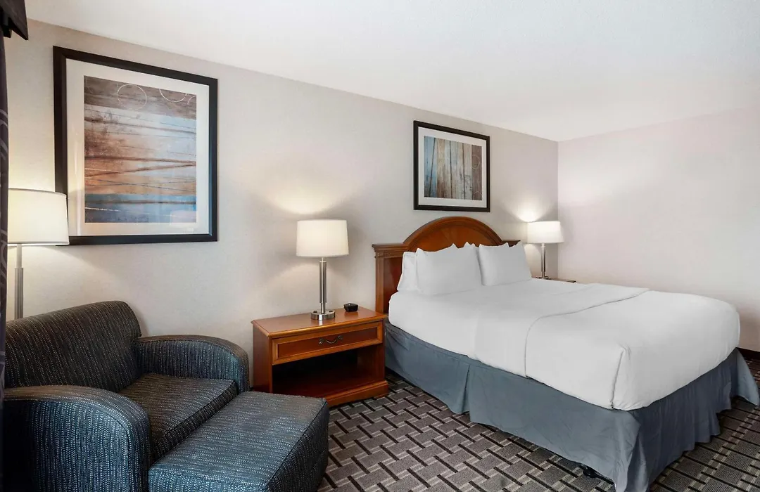 Best Western Plus Clearfield-1