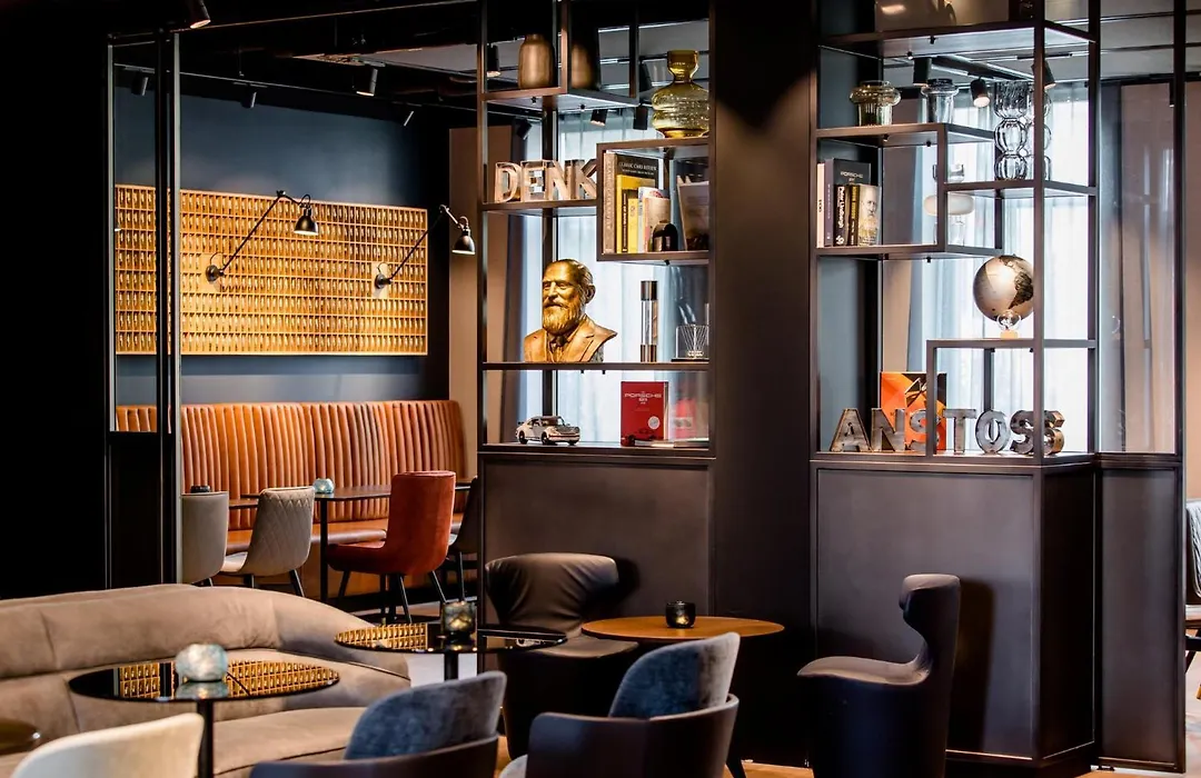 Motel One Stuttgart-1