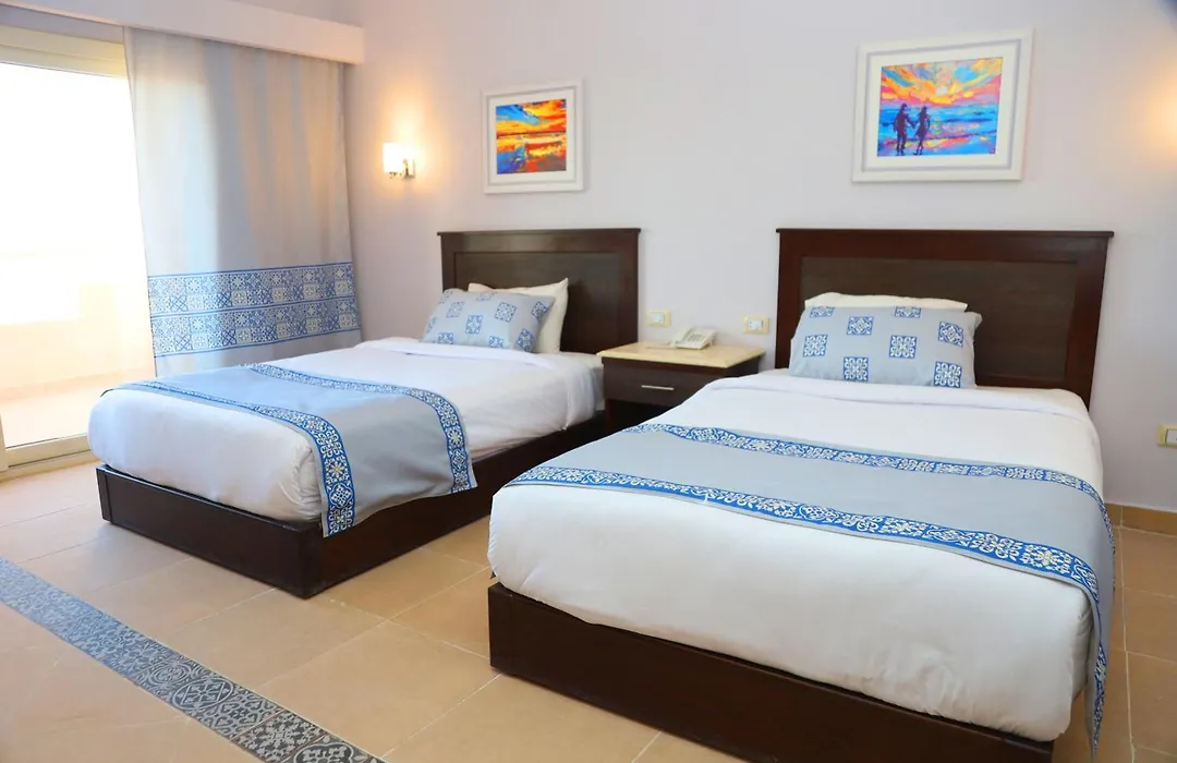 Viva Blue Resort And Diving Sharm El Naga (Adults Only)-1