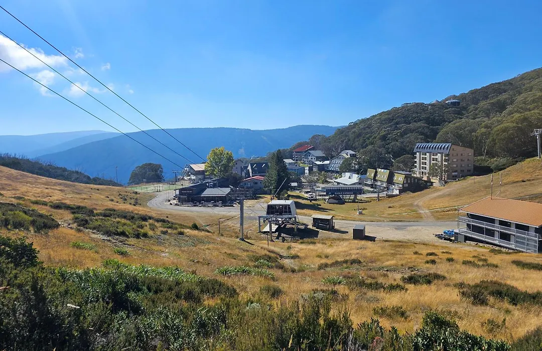Alpine View Apartments-1