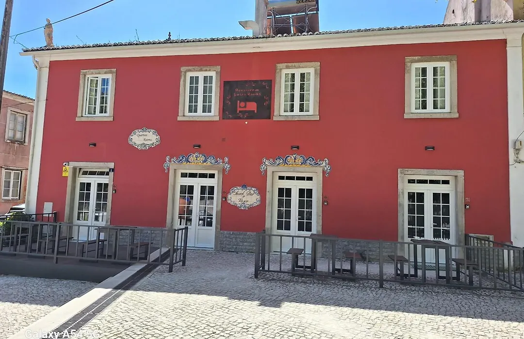 Al Penaferrim Sintra Rooms-1