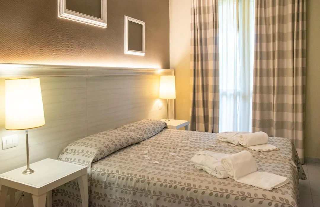 Hotel Degli Ulivi-1