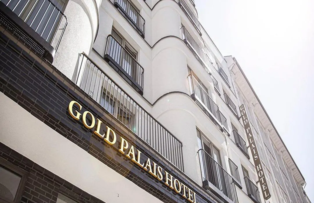 Gold Palais Hotel-1