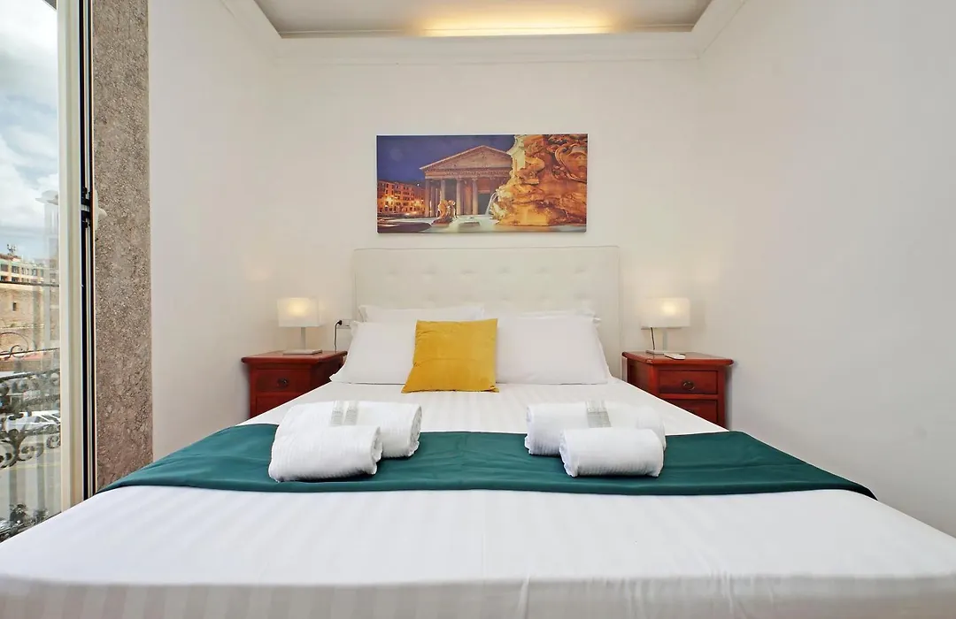 Romulus Rooms By Hostand-1