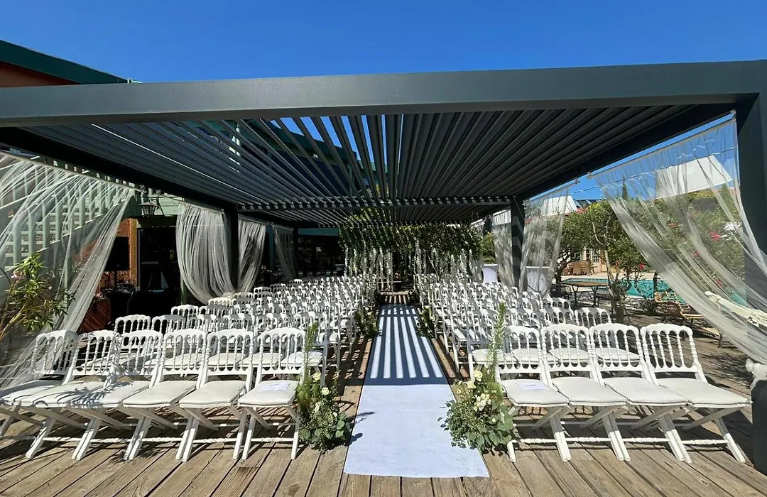 Tropic Hôtel-1